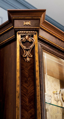 8 Stuhl Set Stühle Esszimmer Garnitur Möbel Lehn Jugendstil Design