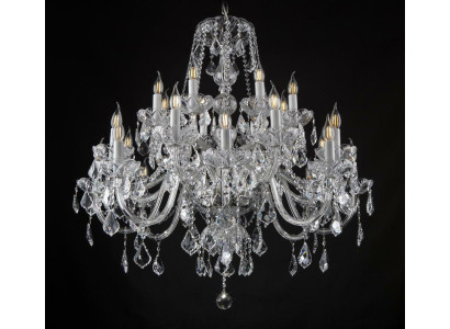 Kristall Leuchte Lampen Abdecken Kronleuchter Lampe Bohemia