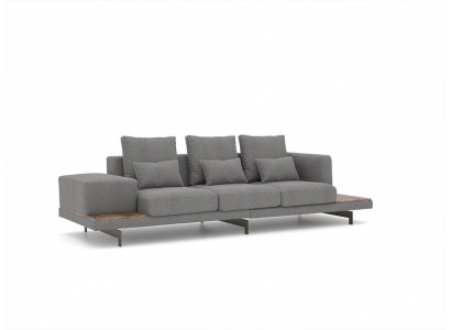 Wohnzimmer Sofa Dreisitzer Couch Modern Luxus Design Polstermöbel Neu