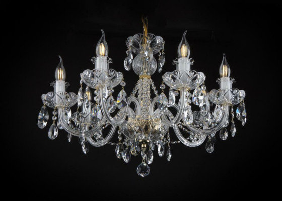 Decken Schlafzimmer Lampe Kronleuchter Kristall Steine Kronleuchter Lampe Neu