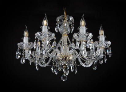 Decken Schlafzimmer Lampe Kronleuchter Kristall Steine Kronleuchter Lampe Neu