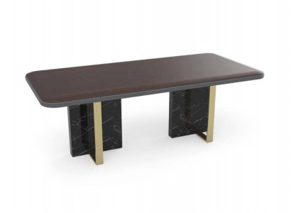 Modern Esstisch Tisch Esszimmer Wohnzimmer Luxus Design Tische Neu