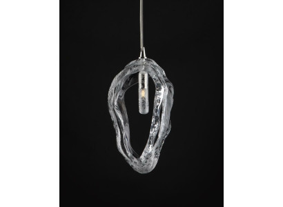 Kronleuchter Lampen Muschellicht Deckenleuchte Hängeleuchte Design Lampe