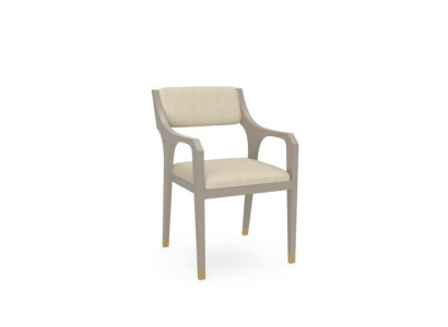 Design Esszimmer Stühl mit einzigartiger Formgebung Stilvoll Modern Neu