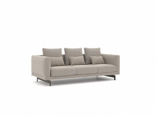 Wohnzimmer Komplett 2x Sofa Dreisitzer Textil Polstermöbel Sessel Neu Couchtisch