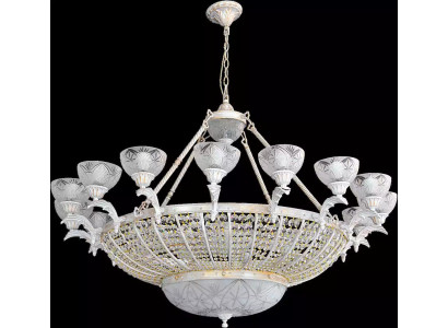 Kronleuchter Kristall Moderner Kronleuchter schickes InteriCHF neu