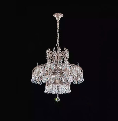 Leuchte Kronleuchter Lampe Lampen Luster Leuchten Deckenlampe 55x100