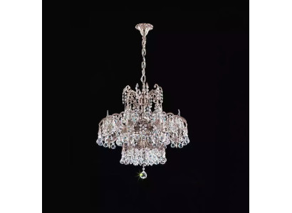 Leuchte Kronleuchter Lampe Lampen Luster Leuchten Deckenlampe 55x100