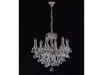 Kronleuchter Kristall Deckenleuchte Lampe Hängeleuchte Wohnzimmer