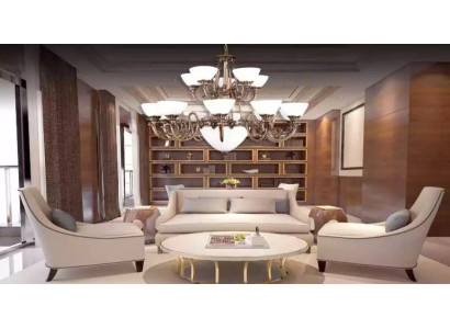 Deckenleuchter Kronleuchter Lampe Deckenlampe Lüster Glas Leuchte Lampen