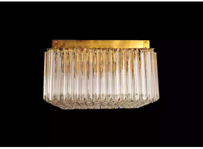 Kronleuchter Lampe Wohnzimmer Kristall Leuchten Decken Luxus Leuchten