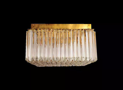 Kronleuchter Lampe Wohnzimmer Kristall Leuchten Decken Luxus Leuchten