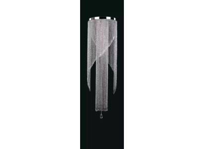 Lampe Hängeleuchte Kronleuchter Kristalllampe Deckenleuchte Lampen 50x140