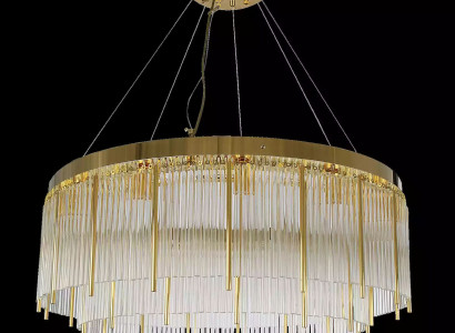 Deckenlampe Runde Deckenleuchte Kronleuchter Lampe Deckenleuchte 70x90