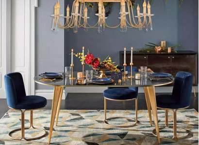 Lampe Hängeleuchte Kronleuchter Kristalllampe Deckenleuchte Lampen 106x80