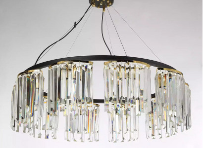 Kronleuchter Moderne Kristall Wohnzimmer Klein Deckenleuchte Luxus