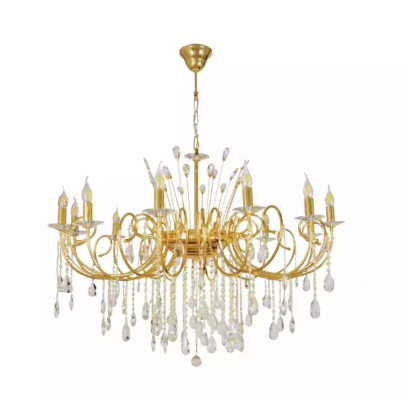 Leuchten Lampe Leuchte Möbel Lampen Deckenleuchten Deckenleuchte Kronleuchter