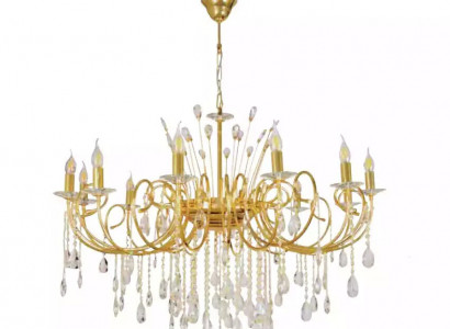 Leuchten Lampe Leuchte Möbel Lampen Deckenleuchten Deckenleuchte Kronleuchter