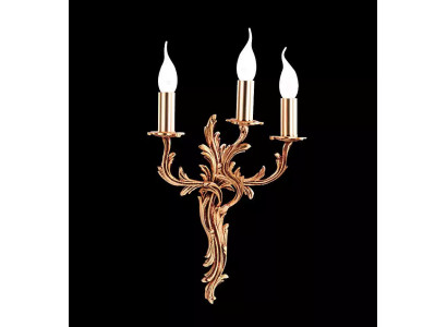 Wandleuchte Luxus Wandlampe Flur Wandlampen Innen Wohnzimmer Beleuchtung