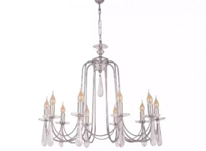 Leuchte Lampe Runde Lampen Deckenleuchte Kronleuchter Leuchten 75x100