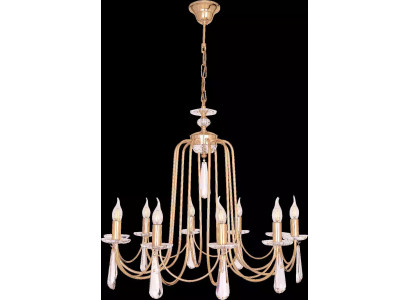 Leuchte Lampe Runde Lampen Deckenleuchte Kronleuchter Leuchten 75x100