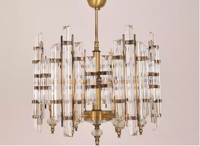 Kronleuchter Wohnzimmer Deckenleuchte Stil Moderne Schlafzimmer