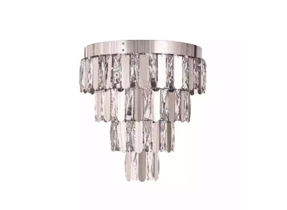 Kronleuchter Deckenlampe Hängeleuchte Wohnzimmer Lampen Modern Luxus