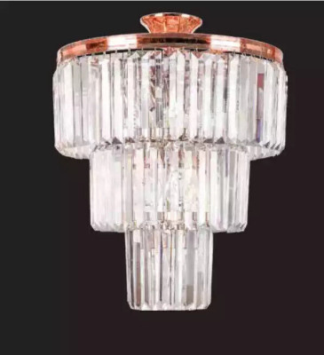 Kronleuchter Deckenleuchte Deckenlampe Wohnzimmer Esszimmer Modern neu