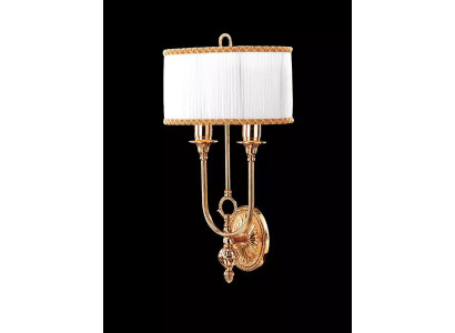 Wandleuchte Wandlampe Wohnzimmer Beleuchtung Luxus neu Schlafzimmer