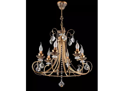 Kronleuchter Modern Pendelleuchte Kronleuchter im Wohnzimmer Luxus Neu