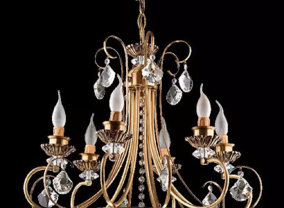 Kronleuchter Modern Pendelleuchte Kronleuchter im Wohnzimmer Luxus Neu