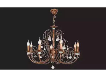 Kronleuchter Modern Pendelleuchte Kronleuchter Luxus 89x70 Leuchten