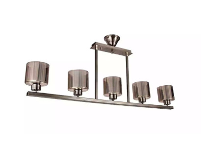 Kronleuchter Luxus Stil Moderner Wohnzimmer Luster Glas Leuchte Lampe