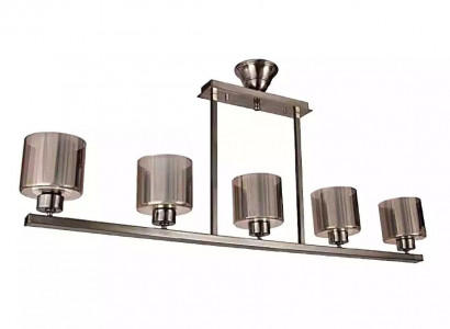 Kronleuchter Luxus Stil Moderner Wohnzimmer Luster Glas Leuchte Lampe