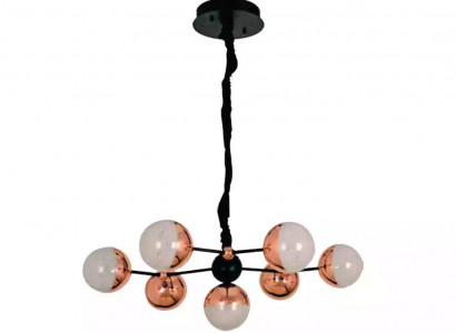 Moderne Runde Deckenlampe Luxus Kronleuchte Deckenleuchter Zierleuchter