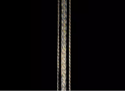 Stehlampe Standlampe Stand Luxus Leuchten Lampen Lampe Glas Stehleuchte