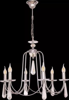 Kronleuchter glänzendes neu Innenbereich Für das Wohnzimmer Crystal