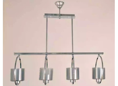 Kronleuchter Luxus Lustr Glass Pendelleuchte Wohnzimmer Lampe E14