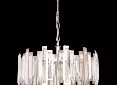 Moderner Kronleuchter Deckenlampe Lampe Wohnzimmer Hängelampe Leuchte