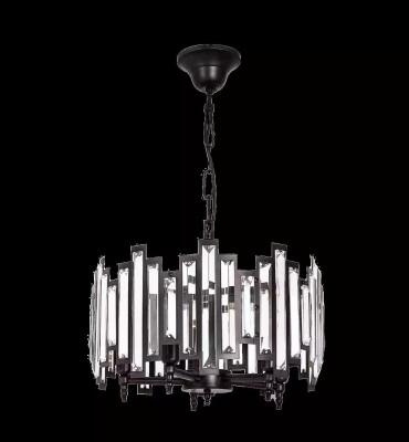 Kronleuchter Lampe Hängende Beleuchtung Wohnzimmer Luxus Luster Moderne Lampen