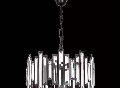 Kronleuchter Lampe Hängende Beleuchtung Wohnzimmer Luxus Luster Moderne Lampen