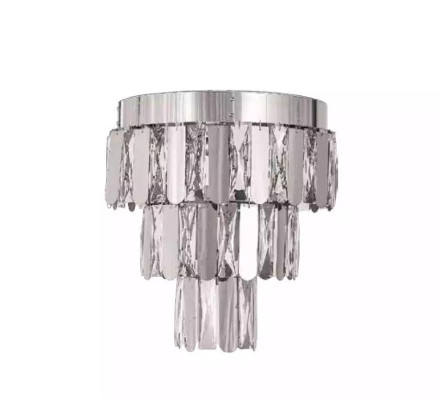 Kronleuchter Crystal Deckenleuchte Deckenlampe Wohnzimmer Leuchter