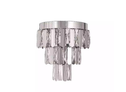 Kronleuchter Crystal Deckenleuchte Deckenlampe Wohnzimmer Leuchter