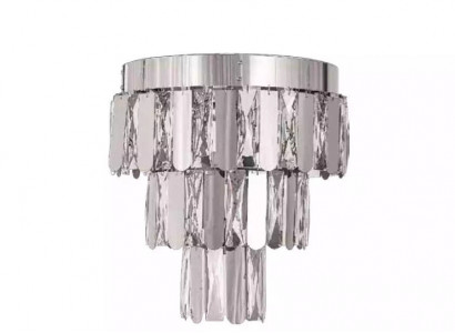 Kronleuchter Crystal Deckenleuchte Deckenlampe Wohnzimmer Leuchter