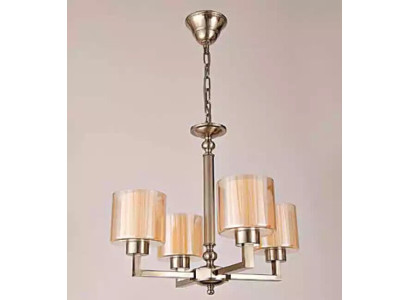 Deckenlampe Stil Moderne Luster Glass Wohnzimmer Lampe Schlafzimmer