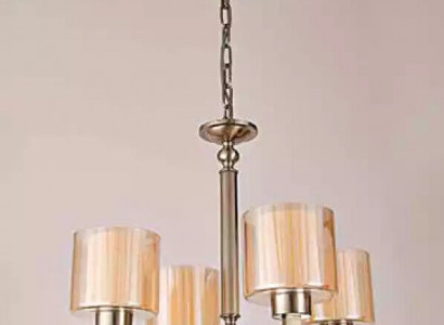 Deckenlampe Stil Moderne Luster Glass Wohnzimmer Lampe Schlafzimmer