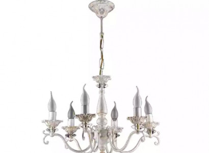 Kronleuchter Moderne Pendelleuchte Deckenleuchte Luxus Luster Kristall