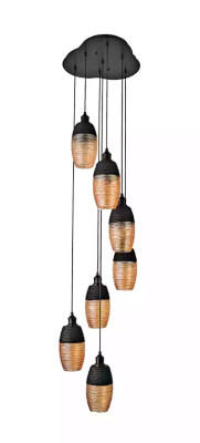 Leuchte Lampe Leuchten Deckenleuchte 50x300 Deckenleuchten Lampen