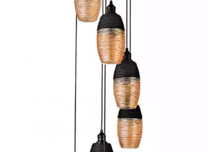 Leuchte Lampe Leuchten Deckenleuchte 50x300 Deckenleuchten Lampen