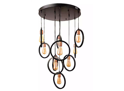 Leuchte Lampe Leuchten Deckenleuchte 60x105 Deckenleuchten Lampen